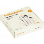 Fiskars Functional Form Souprava příborů 24 ks matné provedení 1071624 – Hledejceny.cz