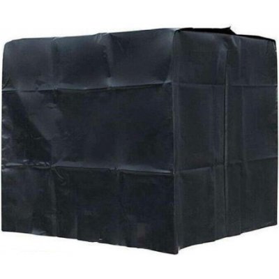 Tank Cover Simple ochranný kryt na IBC nádrž 1000 l – Sleviste.cz