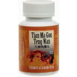TCM Bohemia Tian Ma Gou Teng Wan 112 200 kuliček – Hledejceny.cz