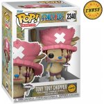 Funko POP! 2340 One Piece - Tony Tony Chopper Chase Edition – Hledejceny.cz