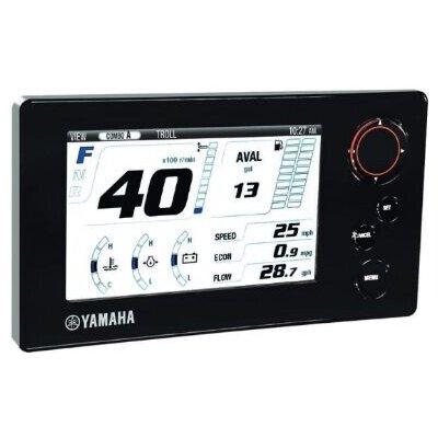 Yamaha Náhradní rám pro Displej II – Hledejceny.cz