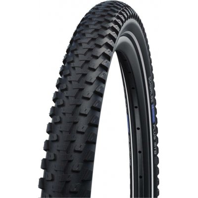 Schwalbe Marathon Plus MTB 26x2.25 TwinSkin SmartGuard Addix plášť, drát, reflex – Hledejceny.cz