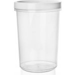 Orion Uzavíratelná dóza se šroubovacím víkem a těsněním 127127 1 l – Zboží Dáma