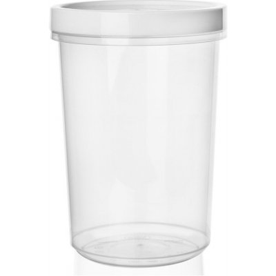 Orion Uzavíratelná dóza se šroubovacím víkem a těsněním 127127 1 l – Zboží Dáma