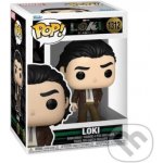 Funko Pop! 1312 Loki - Loki – Zboží Dáma