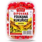 Chytil Dipovaná Foukaná Kukuřice 25g Jahoda – Zbozi.Blesk.cz
