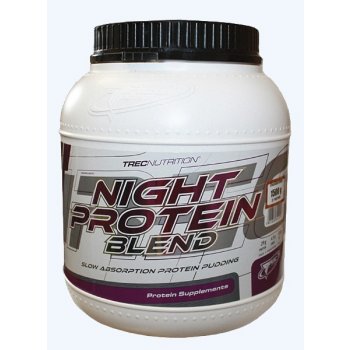 Trec Night Protein Blend 1500 g