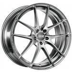 OZ Leggera 10x19 5x120 ET32 gloss black – Sleviste.cz