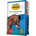 Havens Basis Sportbrok 20 kg – Hledejceny.cz