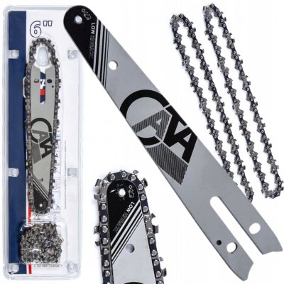 Cata vodící lišta 2 řetezy 6 – Zbozi.Blesk.cz