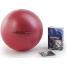 Ledragomma GymnastikBall Maxafe 75 cm