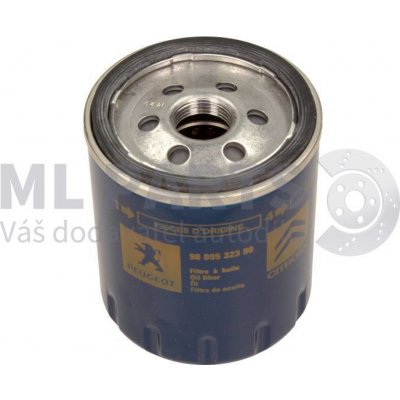 Originál OEM 9809532380 – Hledejceny.cz