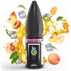 E-liquid Riot Squad Salt Ultra Peach Tea 10 ml 20 mg