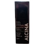 Alcina Perfect Cover make-up krycí make-up dark 30 ml – Hledejceny.cz