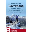 Nový Zéland - Tomáš Sedliak
