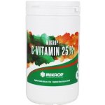 Mikrop Vitamin C 1 kg – Zboží Dáma
