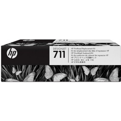 HP C1Q10A - originální