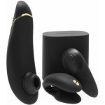 Womanizer Golden Moments Premium + Chorus – Zboží Dáma