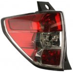 Levé zadní světlo Subaru Forester (SH) 08-13 – Hledejceny.cz