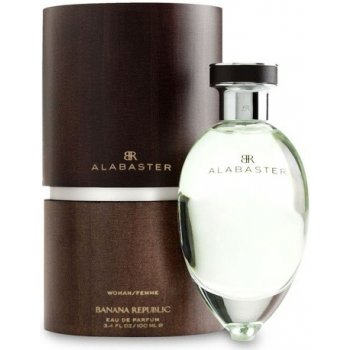 Banana Republic Alabaster parfémovaná voda dámská 100 ml