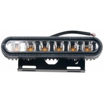 PROFI výstražné LED světlo vnější 12-24V ECE R65