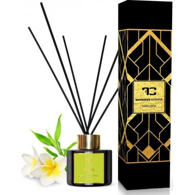 Dedra tyčinkový difuzér ZAZEN 100 ml – Hledejceny.cz