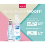 Avon Célèbre Star toaletní voda dámská 50 ml – Zbozi.Blesk.cz