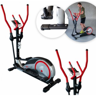 Acra BE91 – Zboží Dáma