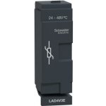SCHNEIDER ELECTRIC SCHNEIDER LAD4V3E D40A až D65A varistor 24…48V AC/ – Hledejceny.cz