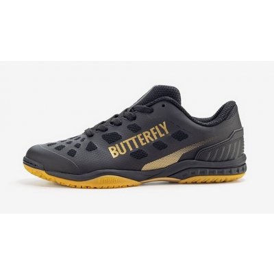 Butterfly Lezoline Levalis black – Hledejceny.cz
