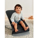 BabyBjörn Balance Soft Bliss černá – Zboží Mobilmania