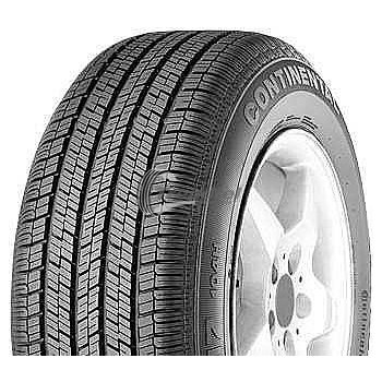 Pneumatiky Continental 4x4Contact 235/70 R17 111H