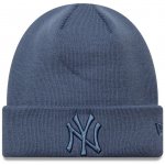 New Era KNIT MEDIUM MLB LEAGUE ESSENTIAL BEANIE NEW YORK YANKEES 60691385 – Hledejceny.cz
