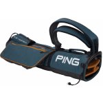 Ping bag pencil Moonlite – Zboží Dáma