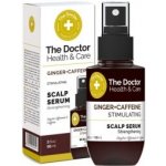 The Doctor stimulujíci vlasové sérum zázvor + kofein 89ml – Hledejceny.cz