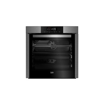 BEKO BVM36400XCS