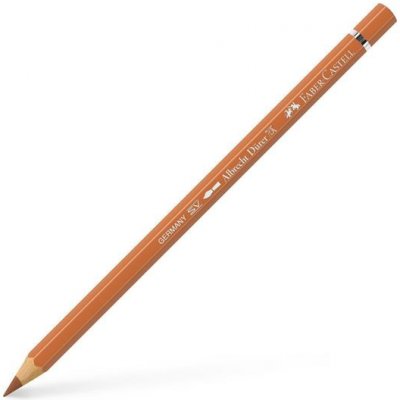 Faber-Castell 8200 Albrecht Dürer Burnt Ochre 187 – Zboží Mobilmania