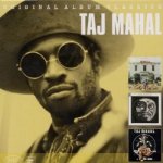 Mahal Taj - Original Album Classics CD – Hledejceny.cz