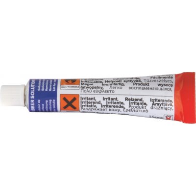 Weldtite lepidlo tuba 15 g – Zboží Dáma