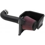 K&N Filters Systém sportovního filtru vzduchu KNF 57-1542 – Hledejceny.cz