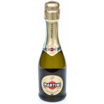 Martini Prosecco DOC 0,2 l (holá láhev) – Zboží Dáma