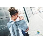 Little Frog Ring Sling BAMBOO ANGELIT – Zboží Dáma