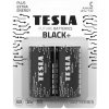 Baterie primární TESLA BLACK+ C 2 ks 1099137271