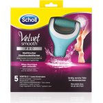 Scholl Velvet Smooth Pro – Zbozi.Blesk.cz