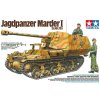 Sběratelský model Tamiya 35370 Jagdpanzer Marder I Sd.Kfz.135 1:35