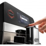 DeLonghi Eletta Ultra ECAM 472.85.MB – Zboží Mobilmania