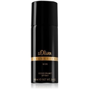 s.Oliver Selection Men deospray 150 ml