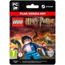 LEGO Harry Potter: Years 5-7