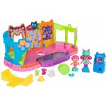 Spin Master 6069755 Gábinin Kouzelný Domek Párty Pokoj – Hledejceny.cz