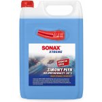 Sonax Zimní kapalina do ostřikovačů -20°C 4 l – Hledejceny.cz